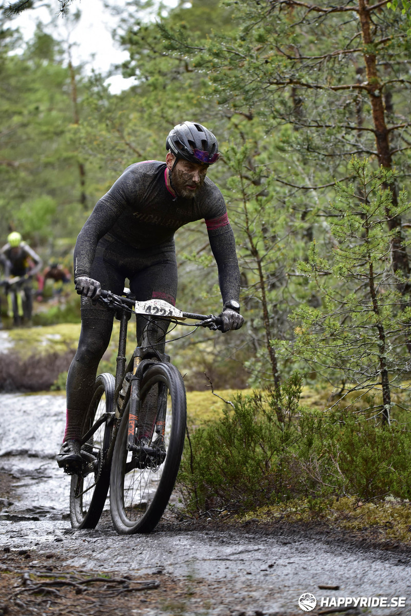 Bild från Lida Loop 2019